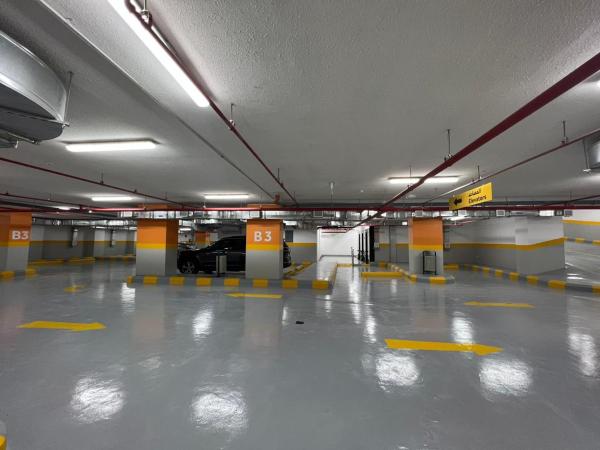Zaha Taiba Hotel - görsel 23
