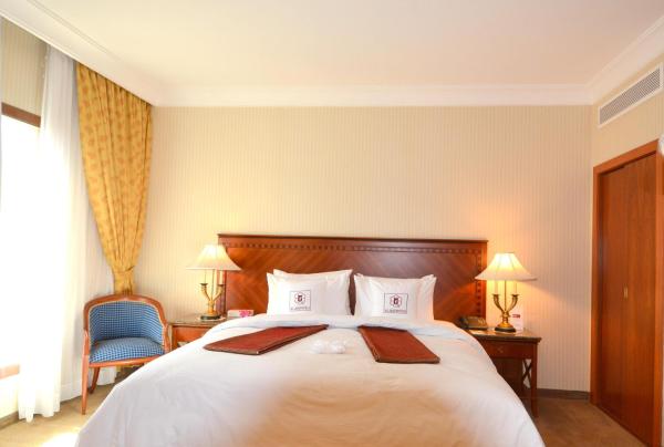 Hayah Grand Hotel - image 13