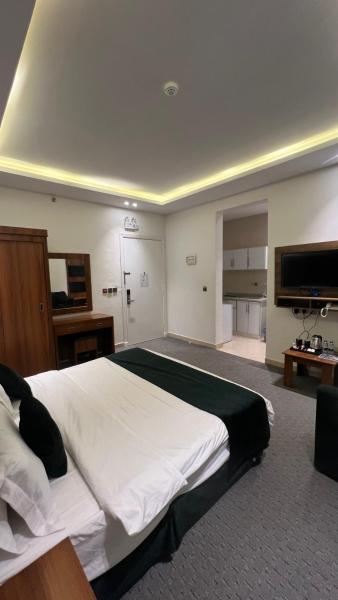 Adwaa Al Salam Hotel - imej 2