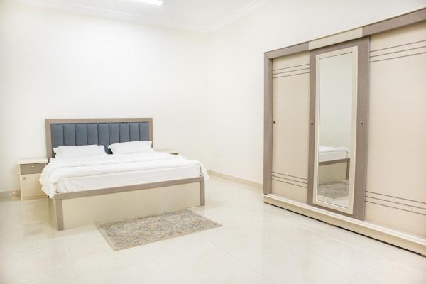 Luxurious Family 3 Bedrooms apartment 10 Mins Drive to Al-Masjid Nabawi - Qaswarah residence - afbeelding 2