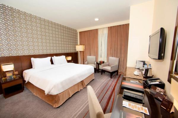Dallah Taibah Hotel - afbeelding 31