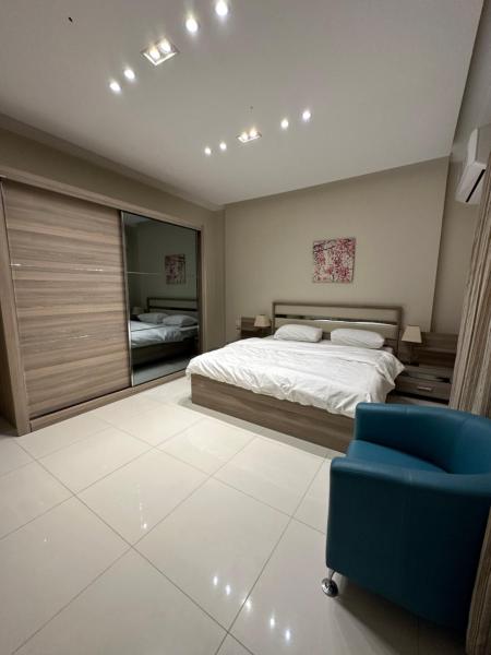 Lovely High Quality Self Check-in Apartments - image 20