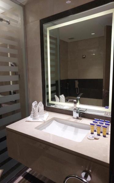 VALY Al-Madinah Hotel - görsel 31