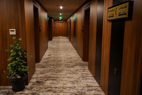 E Hotel - imej 3