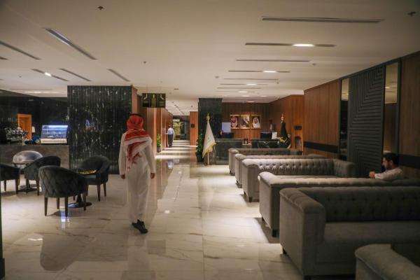 E Hotel - imej 18