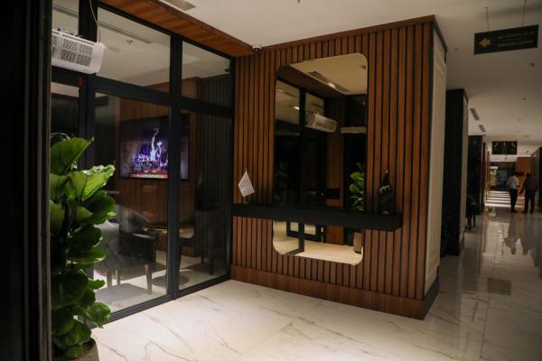 E Hotel - imej 22