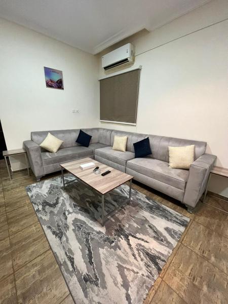 Al-Fateh Private Apartments - 图片 14
