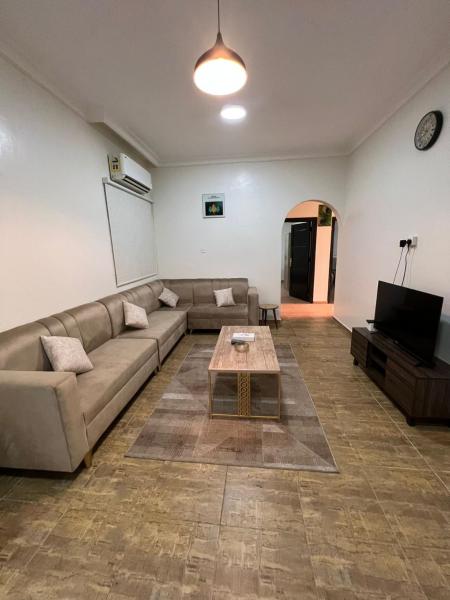 Al-Fateh Private Apartments - 图片 24