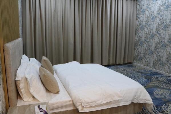 Bayt Al Madinah Serviced Apartments - image 46