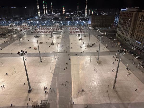 فندق ديار التقوى - صورة 11