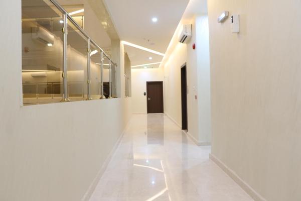 Bayt Al Madinah Serviced Apartments - image 24