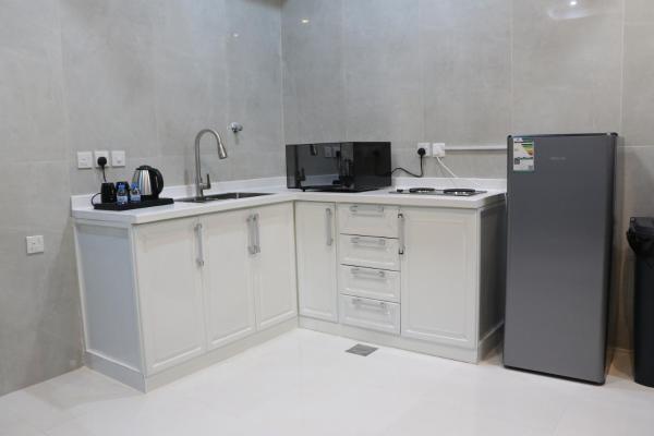 Bayt Al Madinah Serviced Apartments - image 22