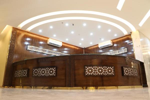 Bayt Al Madinah Serviced Apartments - image 3