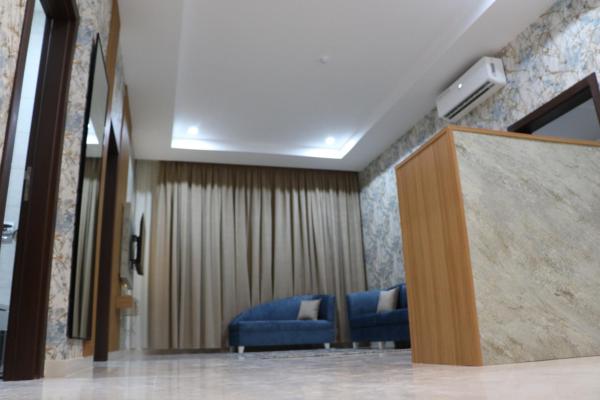 Bayt Al Madinah Serviced Apartments - image 21