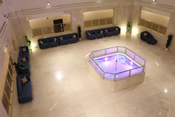 Bayt Al Madinah Serviced Apartments - image 8