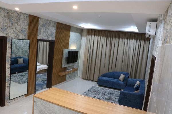 Bayt Al Madinah Serviced Apartments - image 20