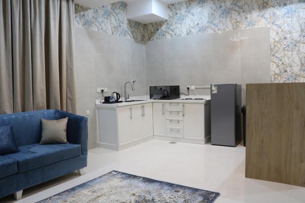 Bayt Al Madinah Serviced Apartments - image 41