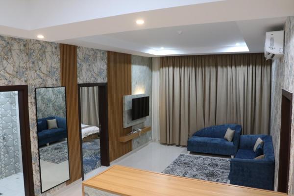 Bayt Al Madinah Serviced Apartments - image 28