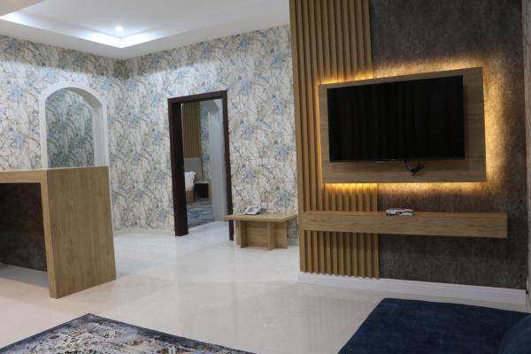 Bayt Al Madinah Serviced Apartments - image 33
