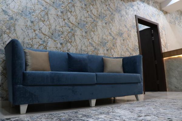 Bayt Al Madinah Serviced Apartments - image 23