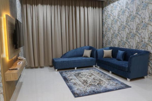 Bayt Al Madinah Serviced Apartments - image 25