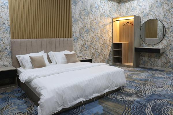 Bayt Al Madinah Serviced Apartments - image 2