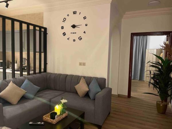 Taibah Apartment - image 17