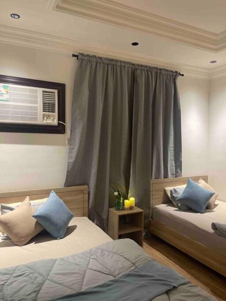 Taibah Apartment - image 37