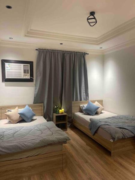 Taibah Apartment - image 27