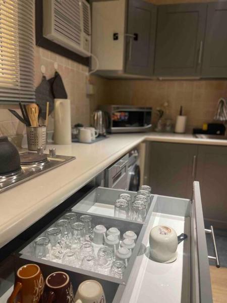Taibah Apartment - image 38