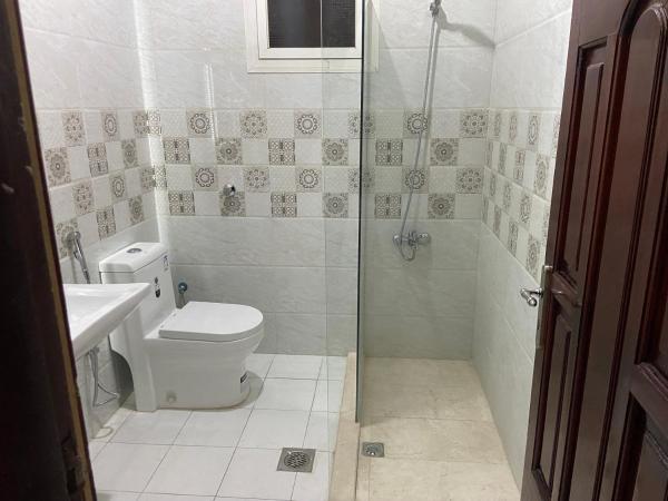 Apartment with 3 Bedrooms and a Living Room and Kitchen - Apartment 3 Bedroom - تصویر 12