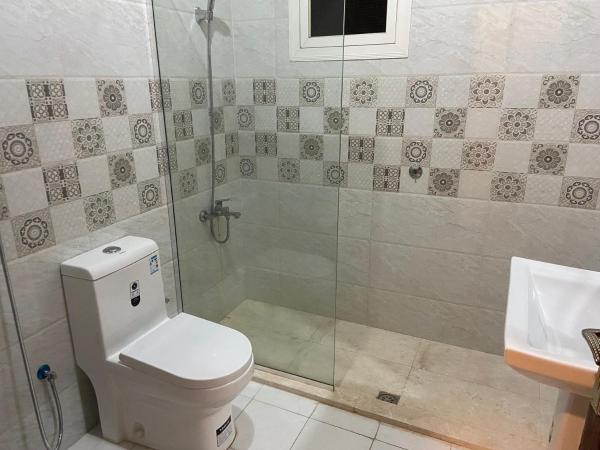 Apartment with 3 Bedrooms and a Living Room and Kitchen - Apartment 3 Bedroom - تصویر 37
