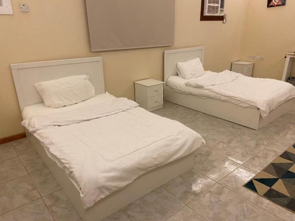 Apartment with 3 Bedrooms and a Living Room and Kitchen - Apartment 3 Bedroom - تصویر 50
