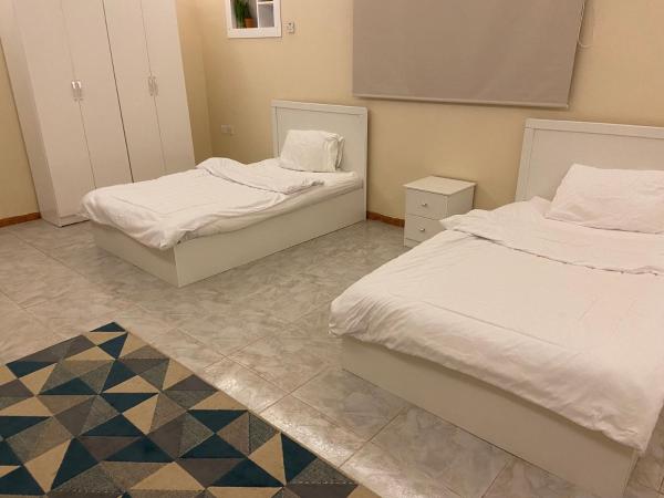 Apartment with 3 Bedrooms and a Living Room and Kitchen - Apartment 3 Bedroom - تصویر 2
