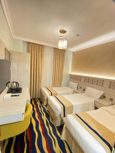 Dar Al Naem Hotel - afbeelding 30