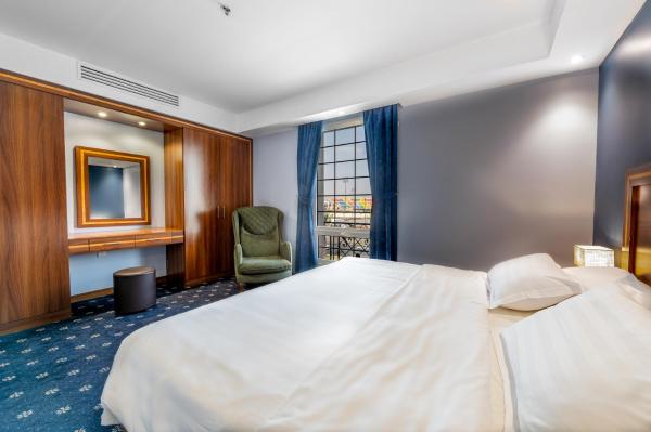 Ideal Home Hotel - afbeelding 7