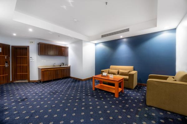 Ideal Home Hotel - afbeelding 14