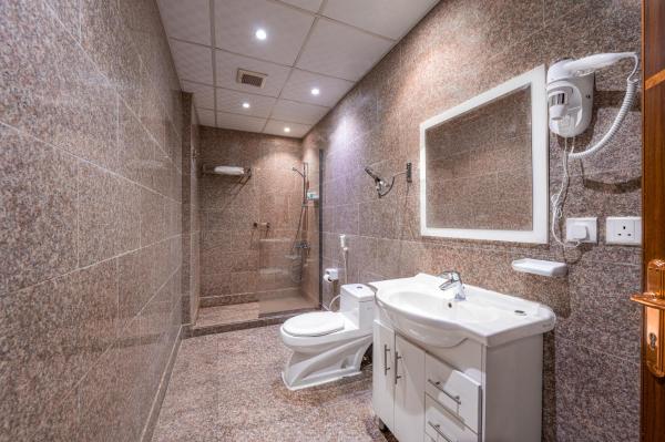 Ideal Home Hotel - afbeelding 11