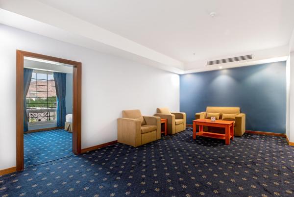Ideal Home Hotel - afbeelding 17