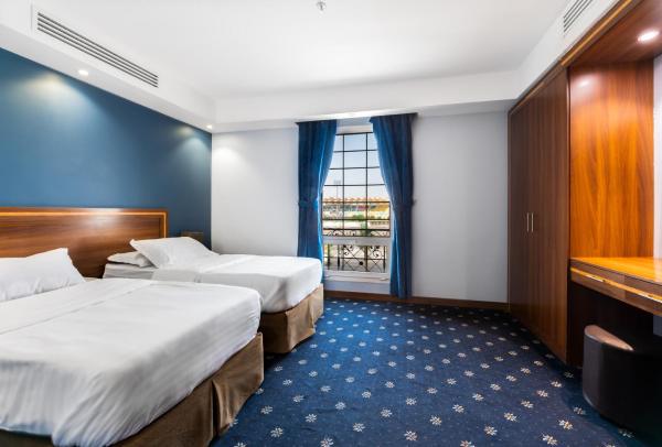 Ideal Home Hotel - afbeelding 18