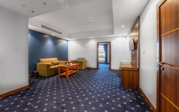 Ideal Home Hotel - afbeelding 20