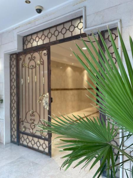 Taibah Apartment - image 33