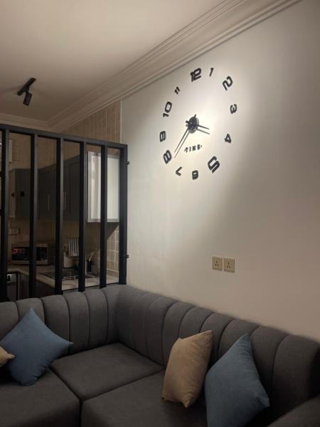 Taibah Apartment - image 50