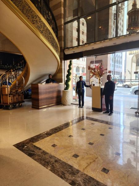 Province Al Sham Hotel - gambar 42