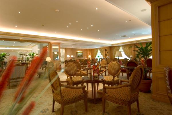 New Madina Hotel By IHG - görsel 15