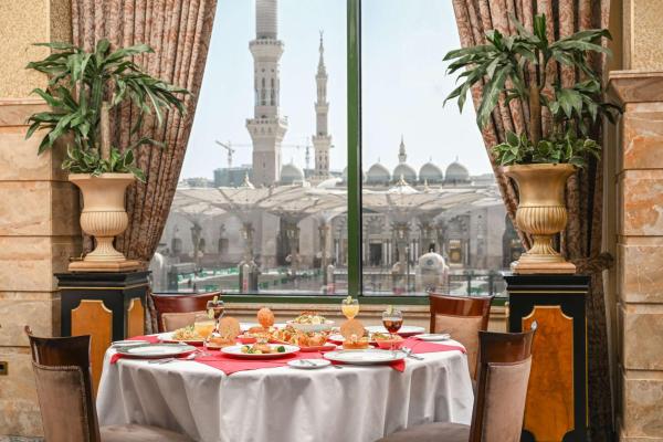 Madinah Hilton - imagen 20