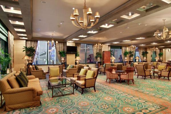 Madinah Hilton - imagen 18