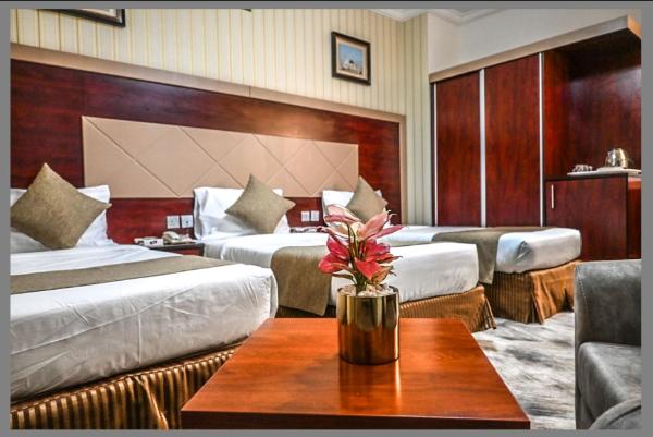 Diyar Al Huda Hotel - image 2