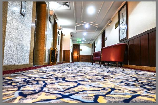 Diyar Al Huda Hotel - image 39