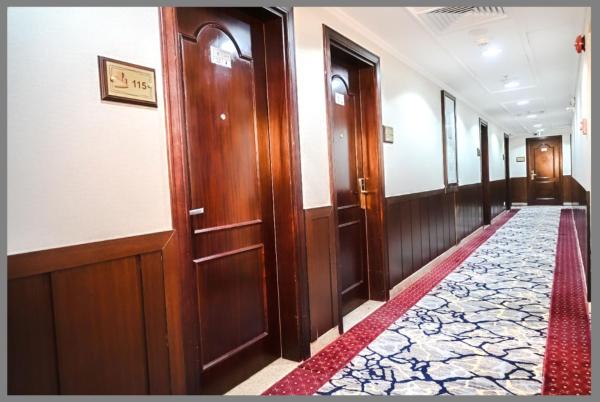 Diyar Al Huda Hotel - image 32